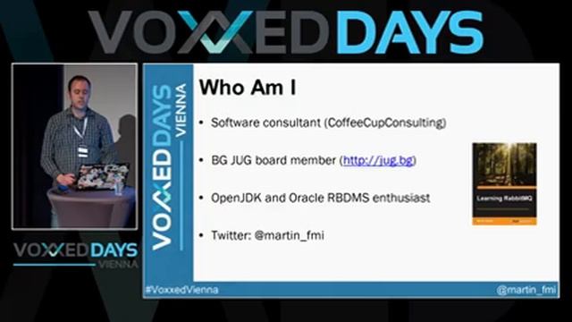 Java 9 security enhancements in practice by Martin Toshev смотреть онлайн