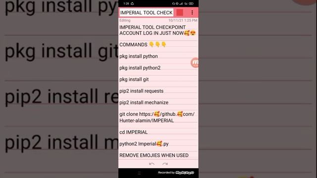 Facebook Hack New Comand!!!! смотреть онлайн