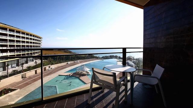 Санаторий без лечения новая версия