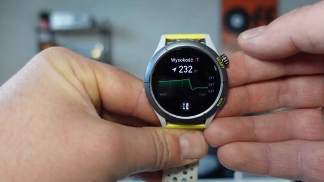 Trzy miesiące z Amazfit Cheetah: tańszy konkurent Garmina jest coraz lepszy! смотреть онлайн