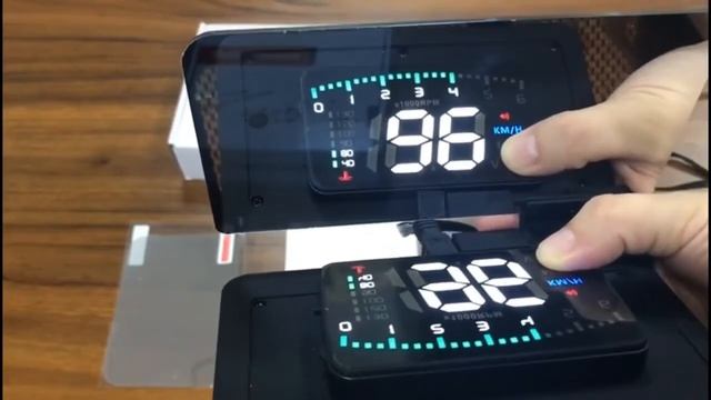 Проекционный дисплей на лобовое стекло автомобиля. Проектор на лобовое стекло покупка на aliexpress смотреть онлайн