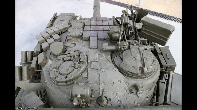 Stop Putting ERA on Everything - Why ERA on Light Vehicles is a Bad Idea смотреть онлайн
