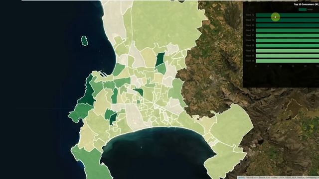 Building Web GIS Apps with C# ASP.NET CORE MVC and Leaflet - Part 1 смотреть онлайн