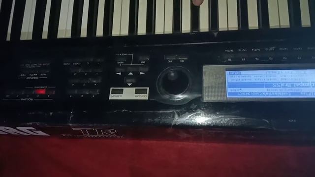 Korg Tr indian tones high quality contact me 6203189071 смотреть онлайн