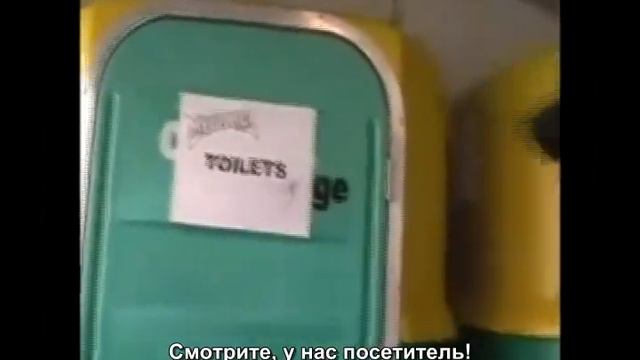 Забавные моменты (часть 7). С Днём Рождения, Джеймс! смотреть онлайн