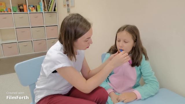 Зубная щетка мягкая.mp4