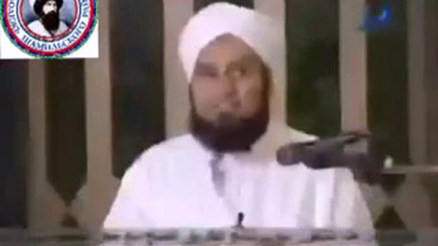 АЛИ ДЖИФРИ ПРО МЕСЯЦ РАМАЗАН смотреть онлайн