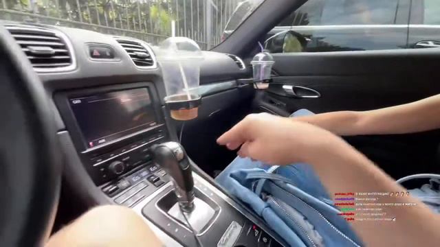 МИХАЛИНА ХОЧЕТ ПОЖЕСТЧЕ смотреть онлайн