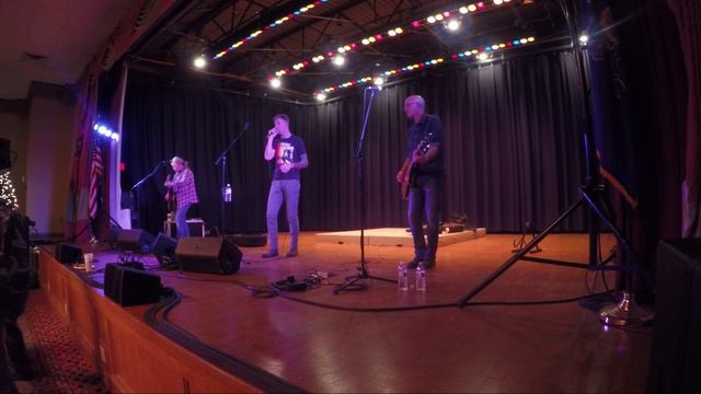 Scott, Rob and Greg of The Clarks Acoustic at Seven Springs смотреть онлайн