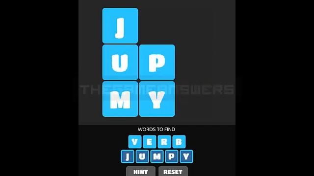 Word Crush - Word Search Brain Puzzles Level 131-140 Answers смотреть онлайн