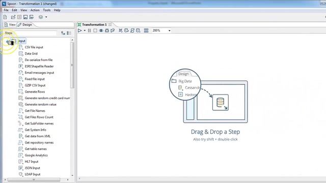 2.5. INPUT / PROPERTY INPUT (Propiedades de entrada) смотреть онлайн
