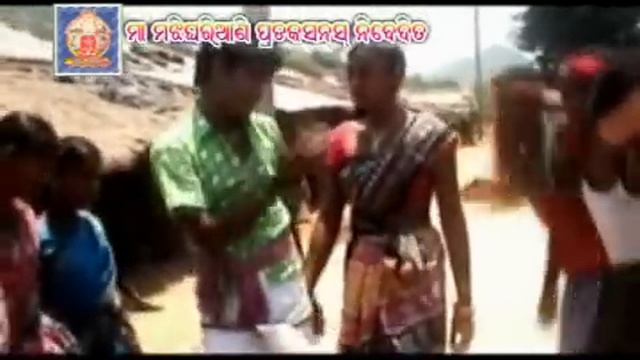 WADU WADU | Kuwi Song Rayagada | Lalu Mishra | Suprit | Subhangi | MAA Majhighariani Entertainment смотреть онлайн