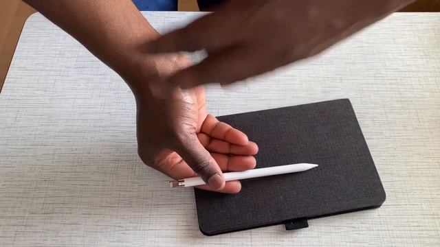 How to fix Apple Pencil: NOT WORKING смотреть онлайн