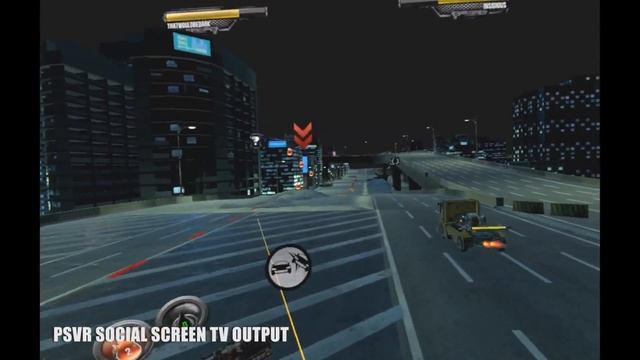 Vroom Kaboom | PSVR Review смотреть онлайн