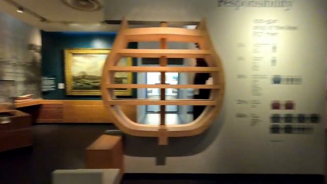 Discover The National Maritime Museum In Greenwich London | Free Entry | Family Friendly Museum