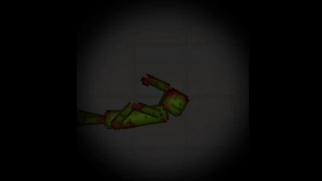 animacja Melon Playground смотреть онлайн