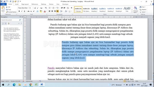 Fungsi Tombol Ctrl A Sampai Ctrl Z di Word смотреть онлайн