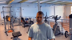 Как тренироваться новичку в тренажерном зале? Как накачать мышцы? Программа тренировок на все тело.
