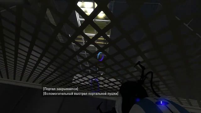 Кубачар 2 - Проспали ( Portal 2 - coop.) смотреть онлайн
