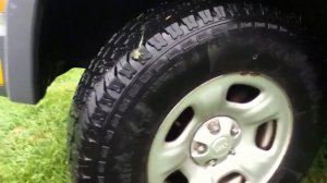 Kumho Road Venture AT's (KL78)