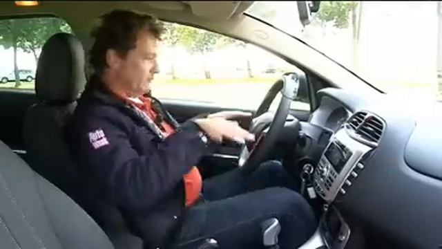 Lancia Delta Roadtest