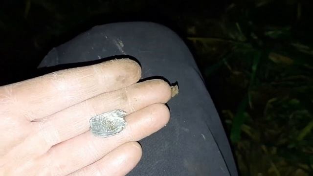 ШОК!!! Она ждала меня 600 лет!!! Необычную ОГРОМНУЮ чешую нашёл Фишер Ф75 смотреть онлайн