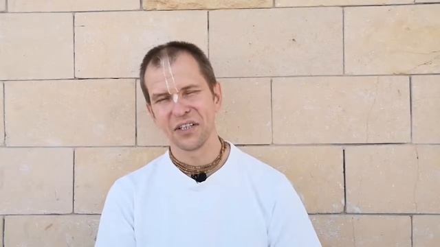 Лекция по Шримад Бхагаватам 2.1.3 (19.09.2021) смотреть онлайн
