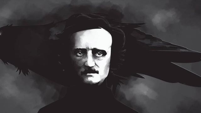 «Ворон» Эдгар Аллан По смотреть онлайн