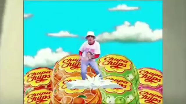 Holy Baam - Песня про Туалетный Чупар чупс (1 ЧАС) смотреть онлайн