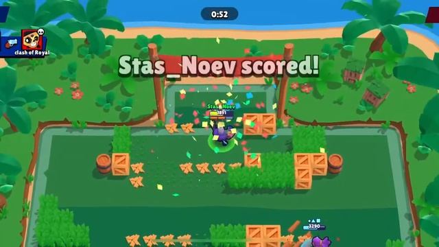 BRAWL STARS PINBALL DREAMS смотреть онлайн