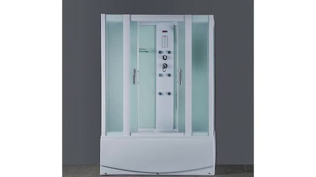 5 самых популярных душевых кабин стоимость до 1000$ смотреть онлайн