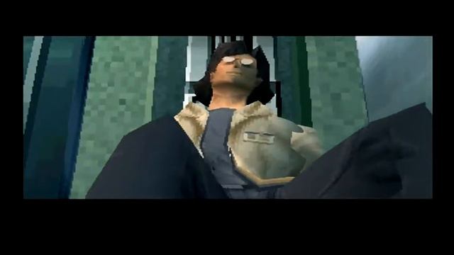 Metal Gear Solid Walkthrough Part 3 "Cyborg Ninja" (No Commentary) смотреть онлайн