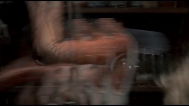 Evil Dead - The Hand смотреть онлайн