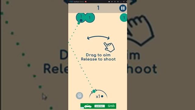 [Review] Free Games Casual: WHAT ( bubbles ) - Aim, shoot & pop the bubbles! смотреть онлайн