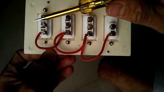 മാസ്റ്റര് സ്വച്ച് കണക്ഷന് എങ്ങനെ,How to connect a master switch in house wiring malayalam смотреть онлайн