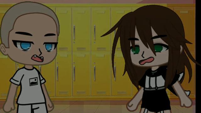 ||запись школьных камер||шип РадикАлсу|| смотреть онлайн