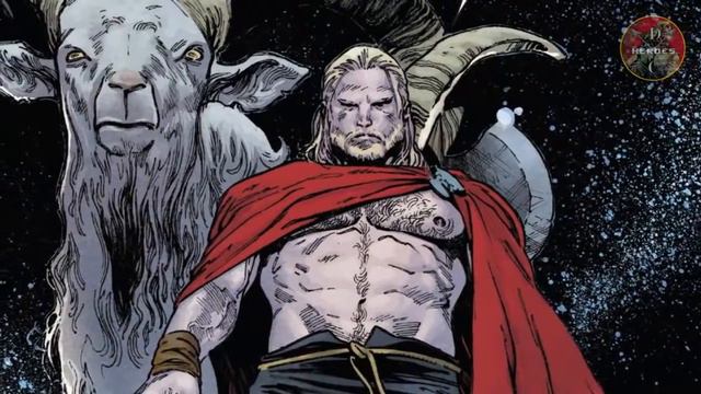 10 МАСШТАБНЫХ ИЗМЕНЕНИЙ В MARVEL ВСЕЛЕННОЙ. Marvel Comics.