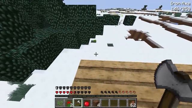 КАК РАЗВИВАЛСЯ ЗОМБИ МОБ МУТАНТ ПРИ ЖИЗНИ В МАЙНКРАФТ ~ РАЗВИТИЕ И TROLLING MINECRAFT МУЛЬТИК