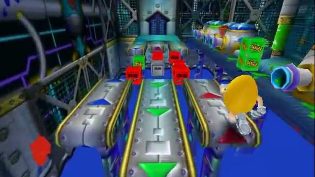 M&M's:The Lost Formulas - Complete Movie