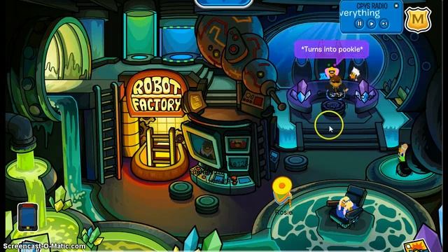 Monster Mystery Part 1 смотреть онлайн