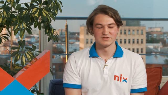 NIX Hiring Month — Лекции по направлению PHP смотреть онлайн