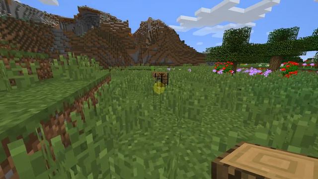 Minecraft 1.11.2 выживание первое железо! смотреть онлайн