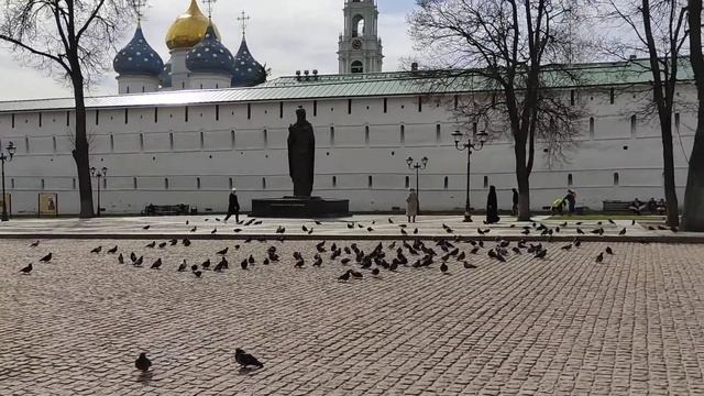 НЕ СОТВОРИ СЕБЕ КУМИРА! смотреть онлайн