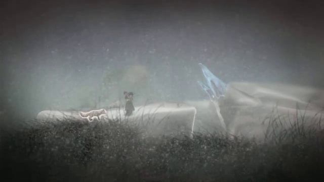 Never Alone часть 2 "Бола" смотреть онлайн