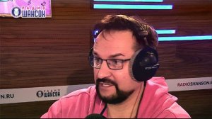 Дмитрий ПРЯНОВ в «Звёздном завтраке» на Радио Шансон