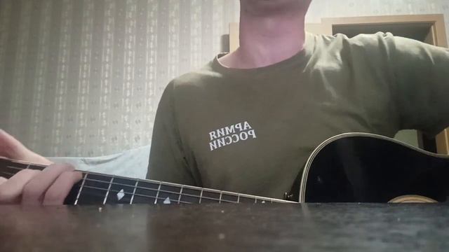 Адаптация - Панки, Хой! (cover) смотреть онлайн