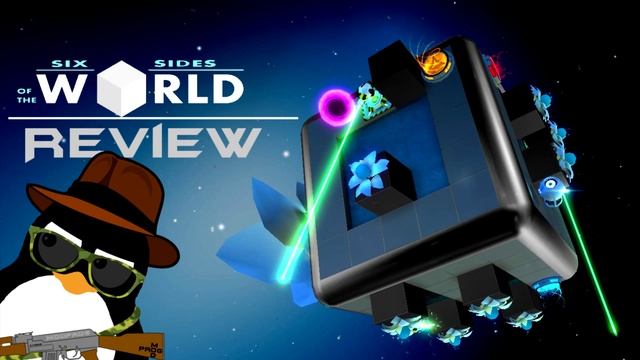 Six Sides of the World - Game Review Deutsch [Part2] - Bewertung[PC] смотреть онлайн