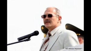 Асбестовская бригада 12 ОБрСпН