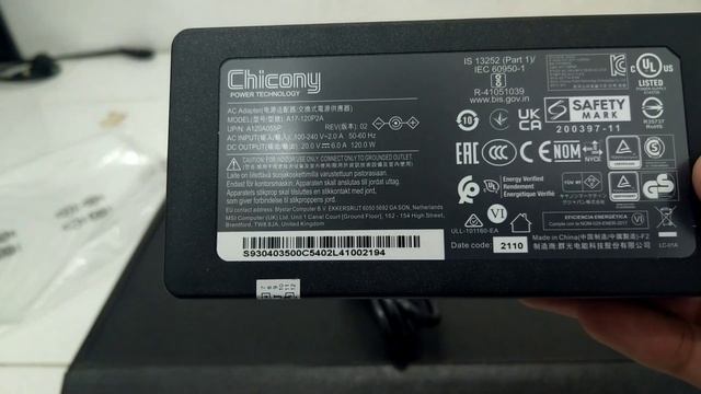 LAPTOP GAMING MSI смотреть онлайн