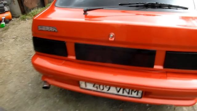 Самодельный сабвуфер на 75 гдн (Subwoofer) смотреть онлайн